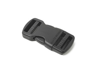 אבזם 20ממ' Field Repair Buckle Side Release