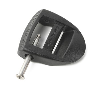 אבזם 25ממ' Field Repair Buckle Ladderlock