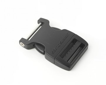 אבזם 25ממ' Field Repair Buckle Side Release with Removable Pin 1