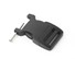 אבזם 25ממ' Field Repair Buckle Side Release with Removable Pin 1