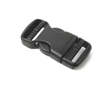אבזם 25ממ' Field Repair Buckle Side Release