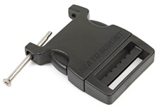 אבזם 38ממ' Field Repair Buckle Side Release with Removable Pin 1