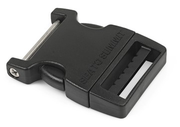 אבזם 38ממ' Field Repair Buckle Side Release with Removable Pin 1