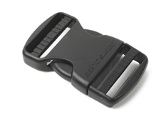 אבזם 38ממ' Field Repair Buckle Side Release