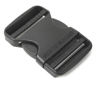 אבזם 50ממ' Field Repair Buckle Side Release