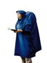 מעיל גשם/פונצ'ו/מחסה NYLON TARP PONCHO