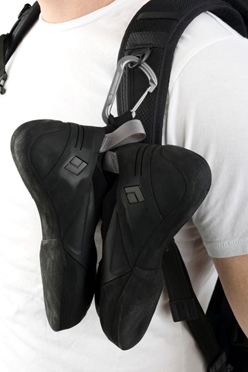 סט טבעות Large Accessory Carabiner 2pcs
