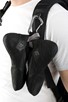 סט טבעות Large Accessory Carabiner 2pcs