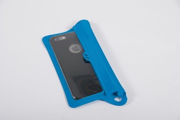 כיסוי אטום למים לסמארטפונים LARGE SMARTPHONES WATERPROOF CASE