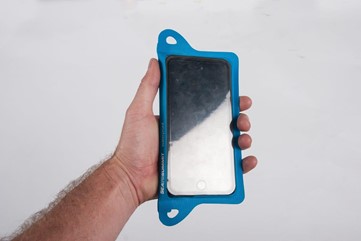 כיסוי אטום למים לסמארטפונים LARGE SMARTPHONES WATERPROOF CASE