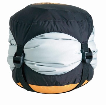 שק דחיסה לשק”ש אטום למים eVent® COMPRESSION DRY SACKS LG