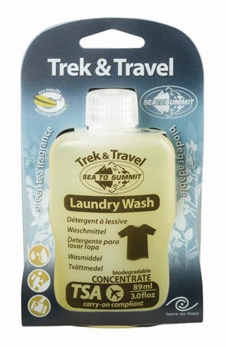 סבון רב שימושי Citronella Wilderness Wash