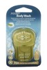 דפי סבון גוף Trek & Travel POCKET Body Wash