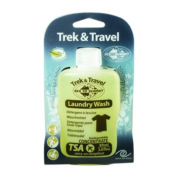 סבון כביסה Trek & Travel Laundry Wash