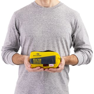 ליינר חורפי REACTOR Lightweight Sleeping Bag Liner