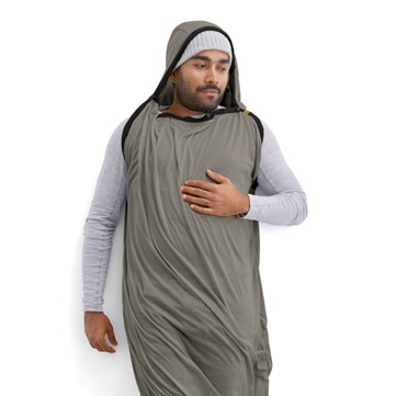 ליינר חורפי REACTOR Lightweight Sleeping Bag Liner