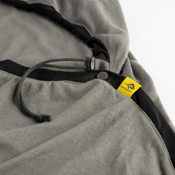 ליינר חורפי REACTOR Lightweight Sleeping Bag Liner