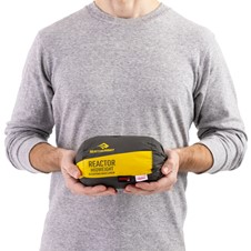 ליינר חורפי REACTOR Midweight Sleeping Bag Liner