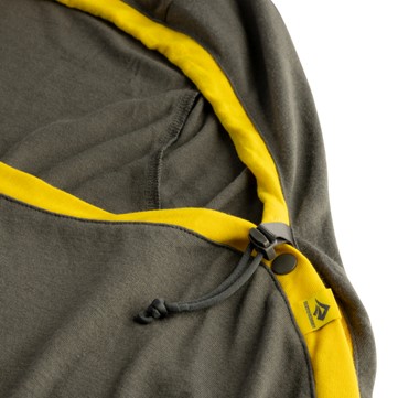 ליינר חורפי REACTOR Midweight Sleeping Bag Liner