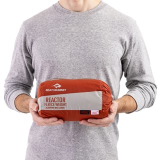 ליינר חורפי REACTOR Fleeceweight LINER Mummy