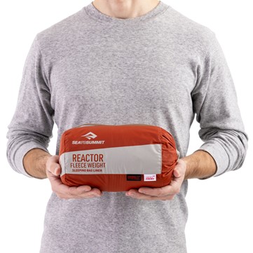 ליינר חורפי REACTOR Fleeceweight LINER Mummy