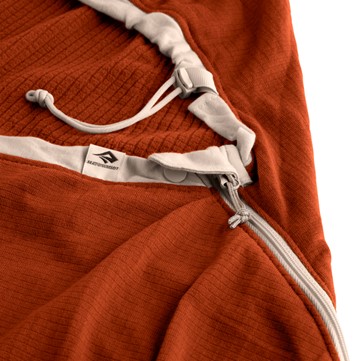 ליינר חורפי REACTOR Fleeceweight LINER Mummy
