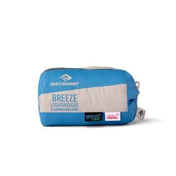 ליינר קייצי STS Breeze Lightweight COOLMAX® LINERS