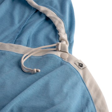 ליינר קייצי STS Breeze Lightweight COOLMAX® LINERS