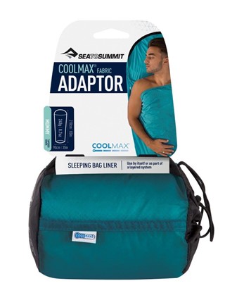 ליינר קייצי COOLMAX® ADAPTOR LINER