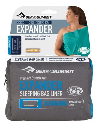 ליינר רב עונתי Expander Liner-Standard