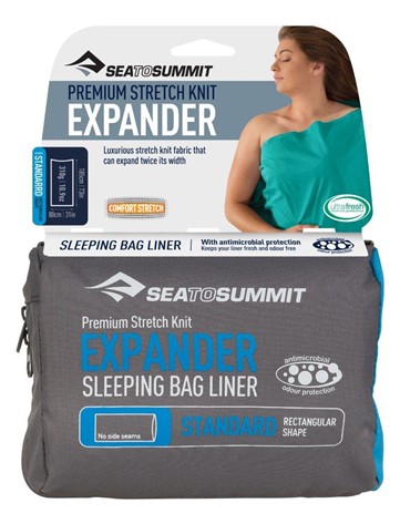 ליינר רב עונתי Expander Liner-Standard