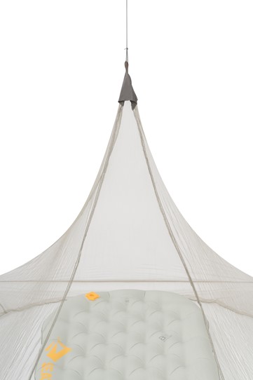 כילה נגד יתושים יחיד NANO MOSQUITO NET SINGLE
