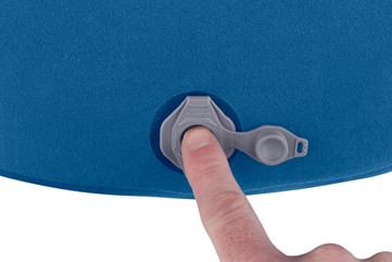 כרית ראש פרימיום AEROS PREMIUM PILLOW