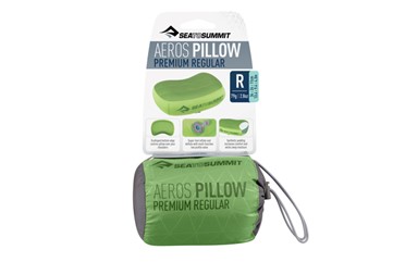 כרית ראש פרימיום AEROS PREMIUM PILLOW