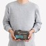 ליינר רב עונתי עם כובע Comfort Blend S.Bag Liner W.Pillow