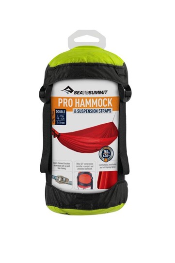 ערסל זוגי  STS Pro Hammock Set Double