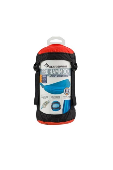 ערסל יחיד STS Pro Hammock Set Single