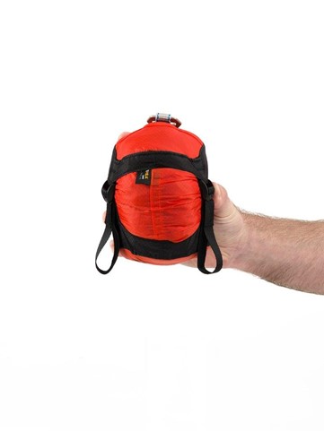 ערסל יחיד STS Pro Hammock Set Single