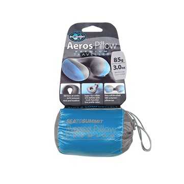 כרית צוואר פרימיום AEROS PREMIUM TRAVELLER