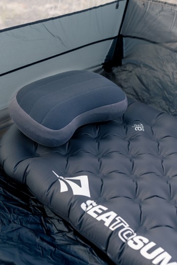 כרית ראש פרמיום לארג AEROS PREMIUM PILLOW