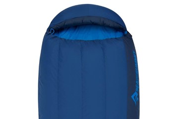 שק שינה פוך TREK TK-2
