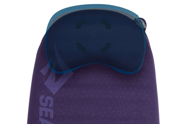 מזרן שטח נשים STS Women's Comfort Plus S-I Sleeping Mat