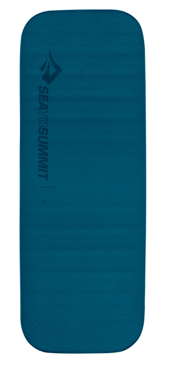 מזרן שטח STS Comfort Deluxe Insulated Mat