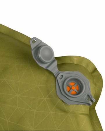מזרן שטח STS CAMP MAT SI SELF INFLATING