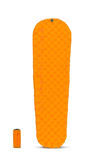 מזרן שטח מבודד STS UltraLight Insulated ASC Mat Regular