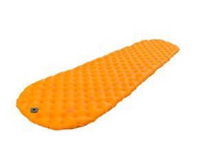 מזרן שטח מבודד STS UltraLight Insulated ASC Mat Regular