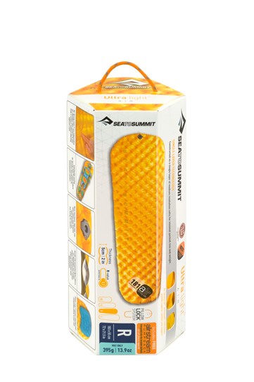 מזרן שטח STS UltraLight ASC Mat Regular