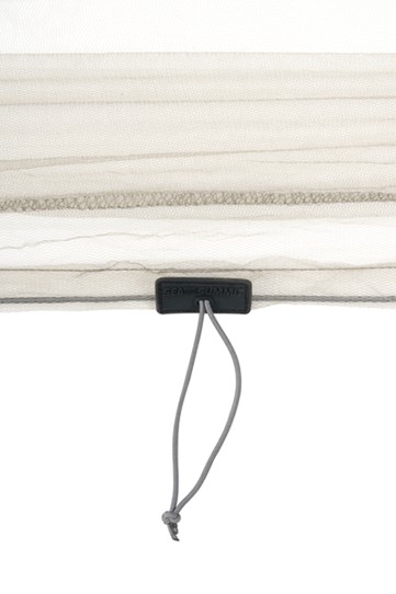 כילה נגד יתושים זוגי NANO MOSQUITO PYRAMID NET