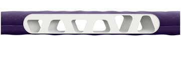 מזרן שטח נשים STS Women's Comfort Plus S-I Sleeping Mat
