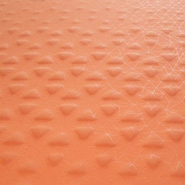 מזרן שטח STS S.I SELF INFLATING MAT